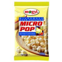 (แพ็ค 6) Mogyi Pop Corn Butter Flaver 100 กรัม