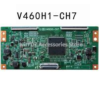 Free Shipping Good Test T-CON Board For LA46C650L1F V460H1-CH7 V460H1-CH6 UA46C6200