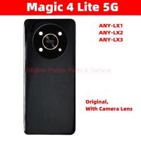 Untuk เคส Penutup Magic4 Lite 5G,เคส Penutup Belakang Asli