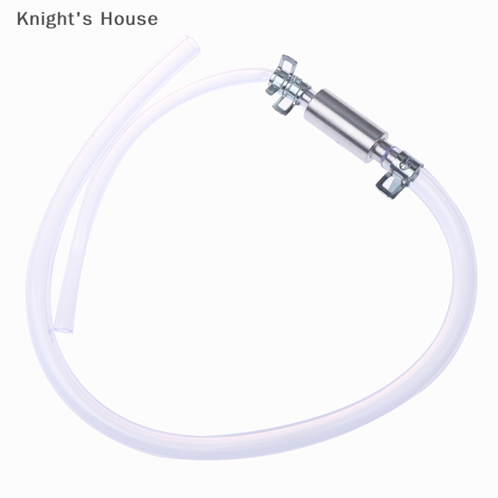 knights-house-คลัทช์เบรค-bleeder-hose-วาล์วทางเดียวท่อเลือดออกชุดเครื่องมือรถจักรยานยนต์รถ