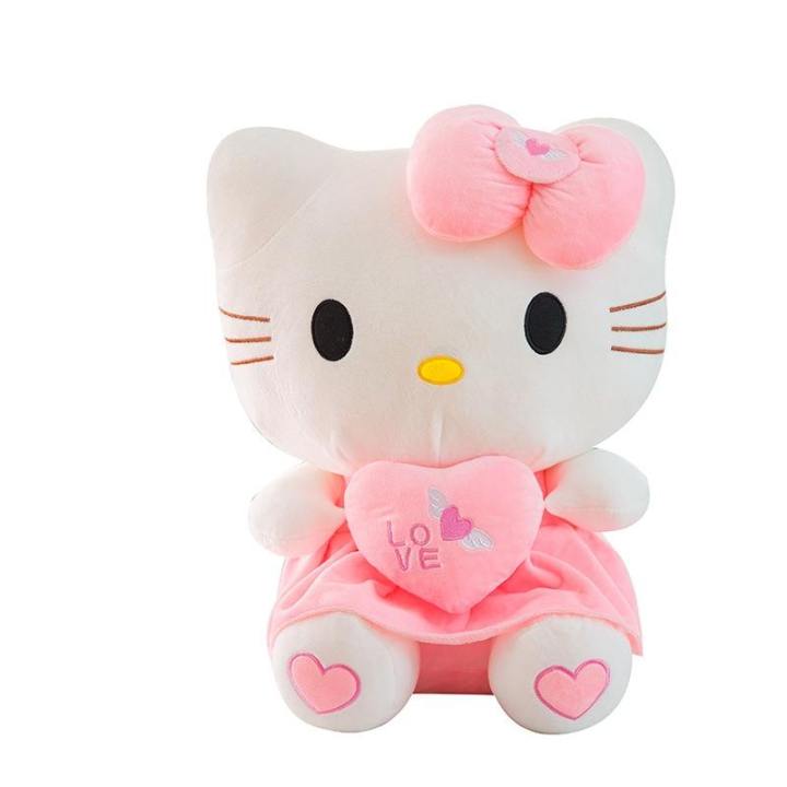 CARTOON BLUEARCHIVE PLUSH Toy Fluffy And Huggable 21*15cm Ideal For  Collectors $0.99 - PicClick AU