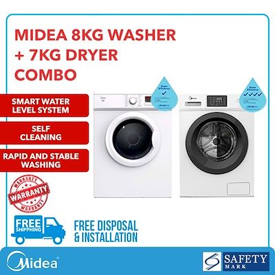 midea mf878w