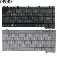 New US Laptop Keyboard for Toshiba Satellite A200 A205 A210 A215 Qosmio F40 F45 G40 G45 F50 F55 US Keyboard