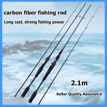 Shop 2piece Ultralight Fishing Rod with great discounts and prices online -  Feb 2024