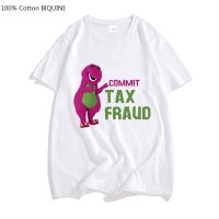 Commit Tax Fraud Graphic T Shirts Rugged Outdoor Collection Novelty Tshirt Short