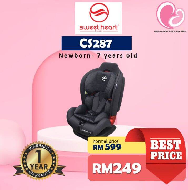 Clearance convertible hotsell car seats