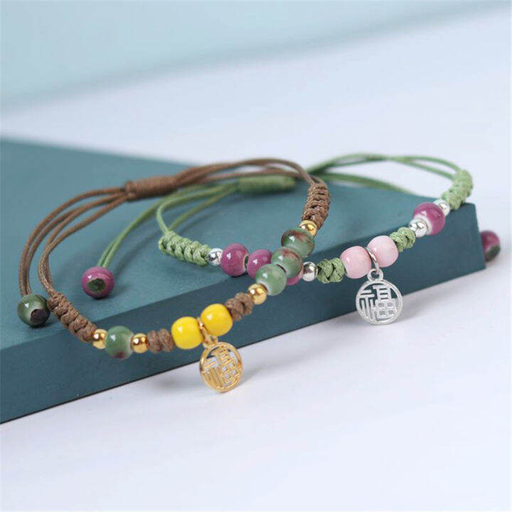 women-girl-jewelry-accessories-fashion-chain-rabbit-lovely-bracelet