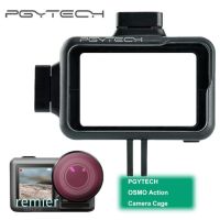 PGYTECH OSMO Action Accessories Camera Cage