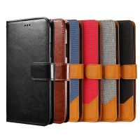 Leather Wallet Case Cover For Huawei Honor 9 Lite 9n 20i 10i 10 9X 8X 8 8A 8C 7X 7S 7A 7C Pro View 20 30 Play Card Flip Cases