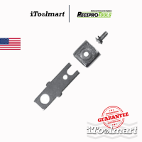 RECIPROTOOLS RCT-RPL-10 อะไหล่สำหรับอะแดปเตอร์ต่อหัวแปรงเลื่อยชัก
