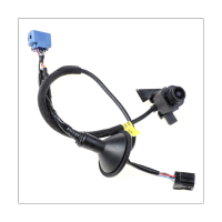 1 Piece 99240-R9100 New Door Mirror Surround View Camera Assist Camera Car Accessories Black for