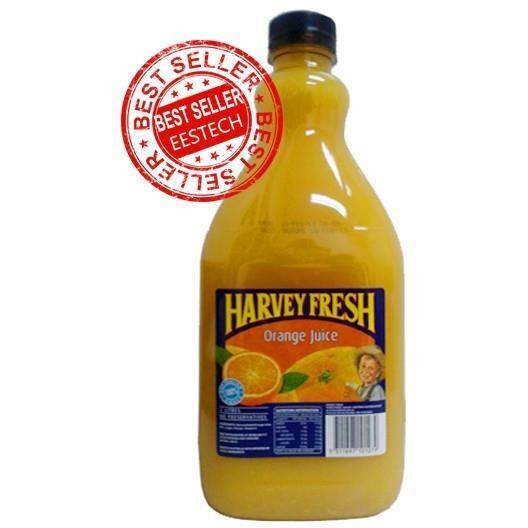 Harvey Fresh Orange Juice 2L Lazada PH