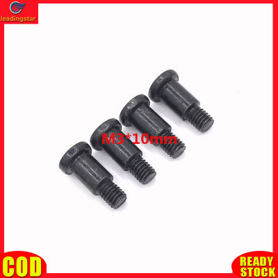 LeadingStar toy new Modified Original Car Screws Metal Upgrade Accessories Compatible For 104009 1/12 12401 12402 12403 12404 12409 Rc Car