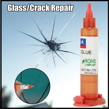 UV Glue LOCA Liquid Optical Clear Adhesive 5ml 50ml