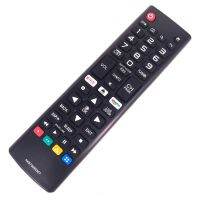 NEW AKB75095307 LED TV Remote Control 55LJ550M 32LJ550B 32LJ550M-UB With Amazon/Netflix Buttons