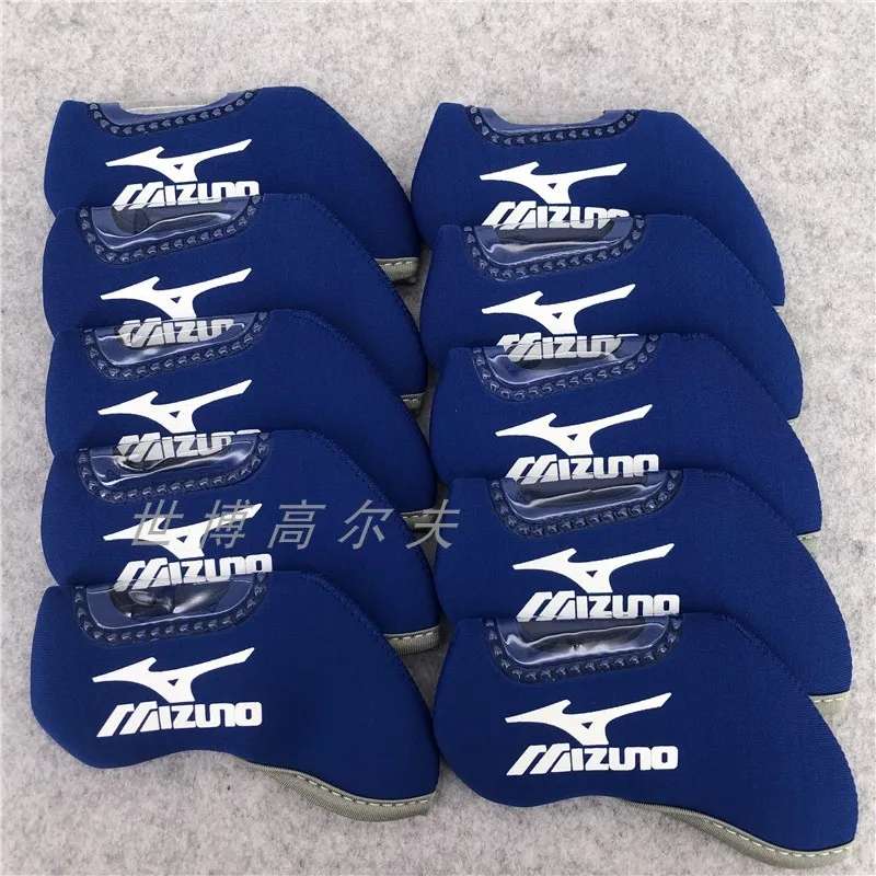 Mizuno protective iron best sale covers