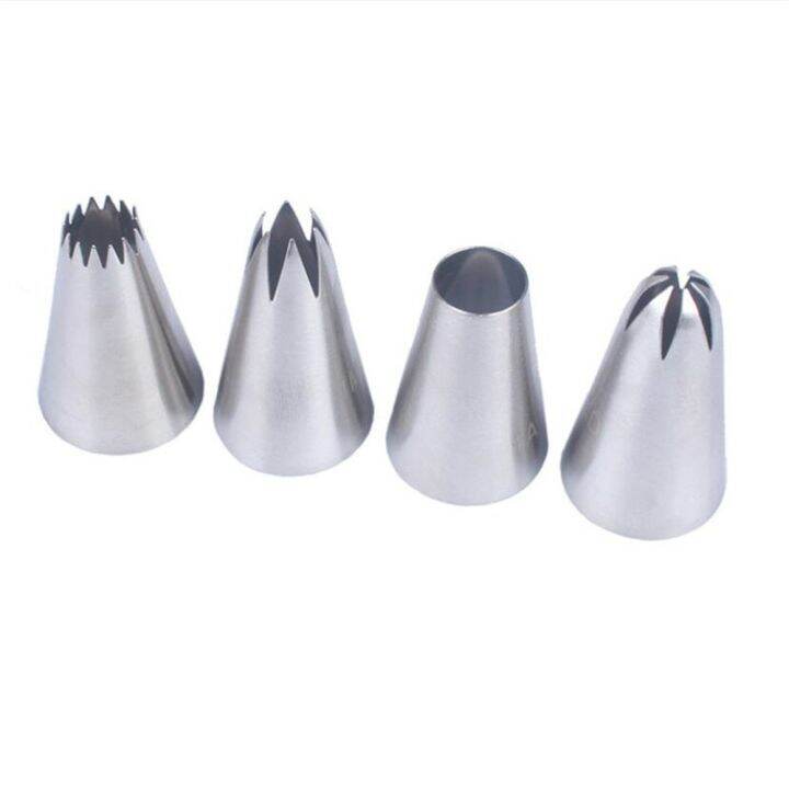 cc-4b-1m-1a-2d-pastry-nozzle-set-4pcs-set-icing-piping-baking-tips-decorating-tools