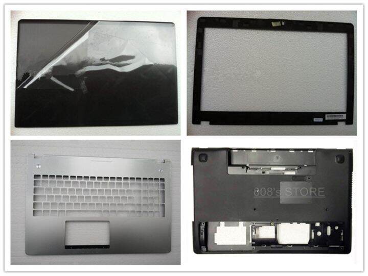 Asus n56vz outlet bottom case