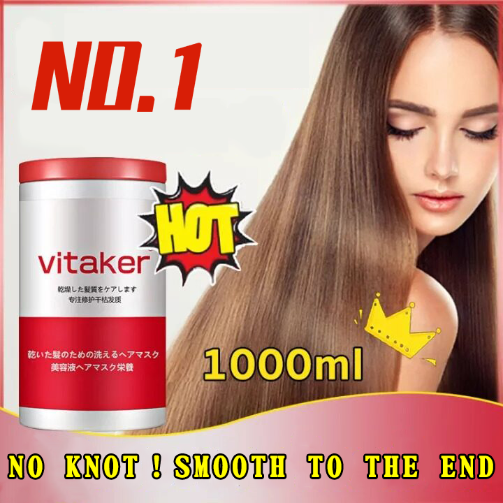 MY.JY Threeminute miracle Hair mask Gentle Care Smooth Keratin Hair