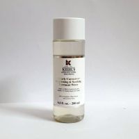 ของแท้ Kiehls Clearly Corrective Brightening &amp; Soothing Treatment Water 200ml