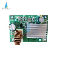 DC 9V 12V 24V 36V 48V 72V 84V 120V ถึง5V 12V 3A Step Down โมดูลแหล่งจ่ายไฟ DC DC Converter Non-Isolated Buck Converter