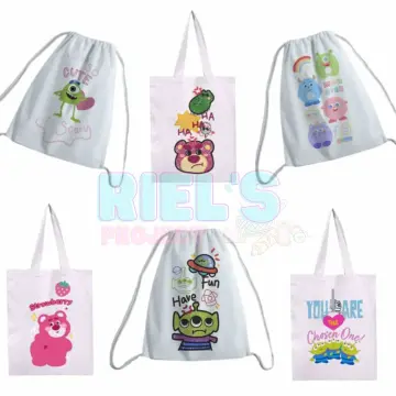 Jual totebag miniso Harga Terbaik & Termurah November 2023