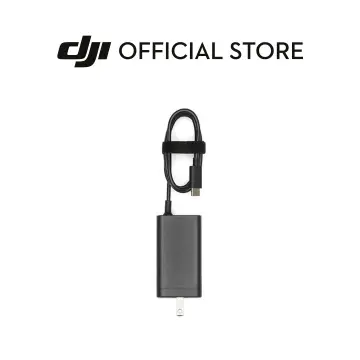 Buy DJI 65W Portable Charger - DJI Store