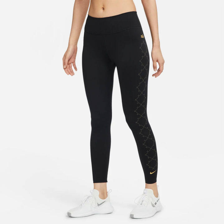 กางเกงnike-oneรุ่นใหม่ล่าสุด-nike-dri-fit-one-luxe-mid-rise-7-8-leggings-dm7258-222