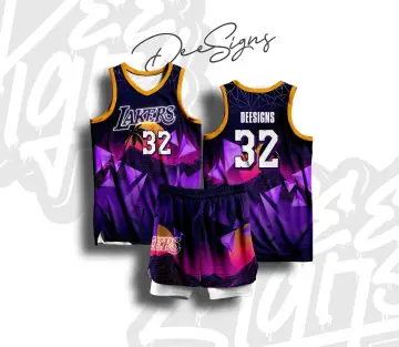 My latest Lakers concept jersey design is all about the endless sunshine  and chill vibes in The City Of Angels 🌴☀️😎 Would these look…