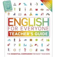 Great price &amp;gt;&amp;gt;&amp;gt; หนังสือ ENGLISH FOR EVERYONE TEACHERS GUIDE DORLING KINDERSLEY *ฉบับคู่มือครู*