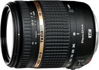 TAMRON AF 18-270 mm F3.5-6.3 MACRO VC D II (Nikon)