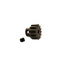 Remo Hobby 1/16 Vehicle Parts G2713 Motor Gear 13T For 1631 1651 1621 1635 1655 RC Car