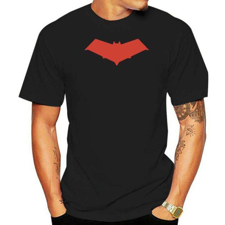 jason todd t shirt