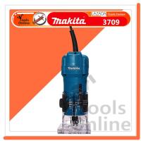 MAKITA เครื่องทริมเมอร์ เซาะร่อง 3709 makita แท้