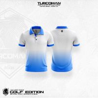 Jersey Shirt Polo 3D Printing/golf/trc02（Contact the seller, free customization）