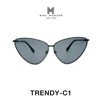 Mira Madison Sunglasses TRENDY-ZZ C1 แว่นตากันแดด