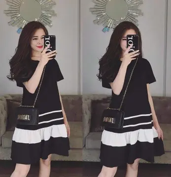 Top với hơn 61 váy bầu thu đông đẹp tuyệt vời nhất  trieuson5