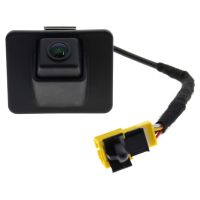 For K5 2011 2012 2013 Rear View Camera Reverse Camera Parking Assist Backup Camera 95760-2T001 / 95760-2T101