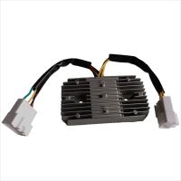 31600-HMA-020 Motorcycle Voltage Regulator Rectifier Replacement Parts Accessories for GTS250 300