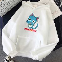 Happy Fairy l print Hoodies  Plus Basic  For Leisure winter Solid Colour Casual SweatshirtHip Pop Tops Size XS-4XL