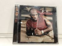 1 CD MUSIC  ซีดีเพลงสากล     JOE MY NAME IS JOE    (C18F75)