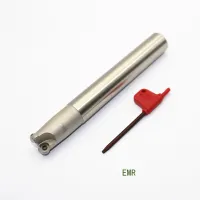 1pc EMR C16 4R16 4R17 150mm 200mm ยาวลูกจมูก endmill cutter CNC milling holder เครื่องมือเครื่องจักรกล