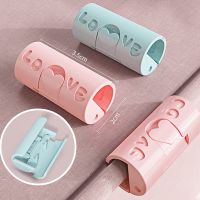 【CW】 6Pcs/set Non Bed Sheet Fixed Clamp Quilt Cover Gripper Fasteners Mattress Multifunction Holder Blanket Fastener