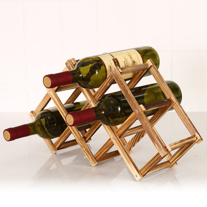 wooden-wine-rack-3-6-10-bottle-rack-folding-wooden-display-rack-foldable-wooden-wine-rack-wine-cabinet-retro-display-cabinet