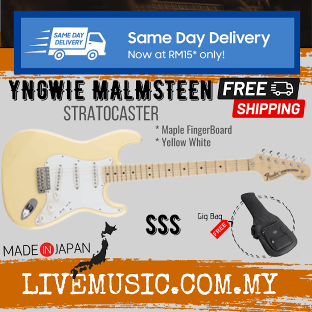 訳あり Fender Yellow ST Made DSC in Japan Fender Stratocaster