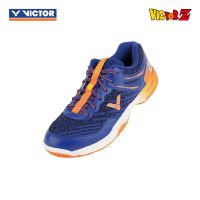 VICTOR รองเท้าแบดมินตัน รุ่น A922DBZ (Dragon Ball Z Collection) *แถมถุงเท้า SK158