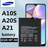 แบต samsung A10s/A20s แบตเตอรี่ battery Samsung กาแล็กซี่ A21 A107 A207