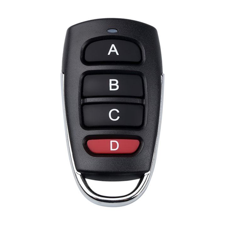 ใหม่-433mhz-universal-car-remote-control-key-สมาร์ทประตูโรงรถไฟฟ้าเปลี่ยน-cloning-cloner-copy-remote-srng633433