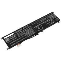 MSI BTY-M57 Replacement Battery