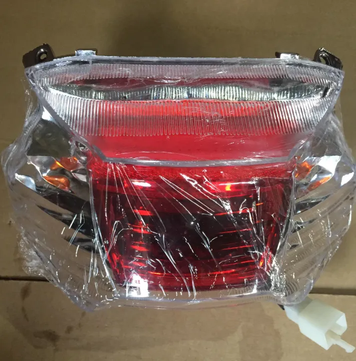 TAIL LIGHT ASSYMBLY MIO SPORTY Lazada PH